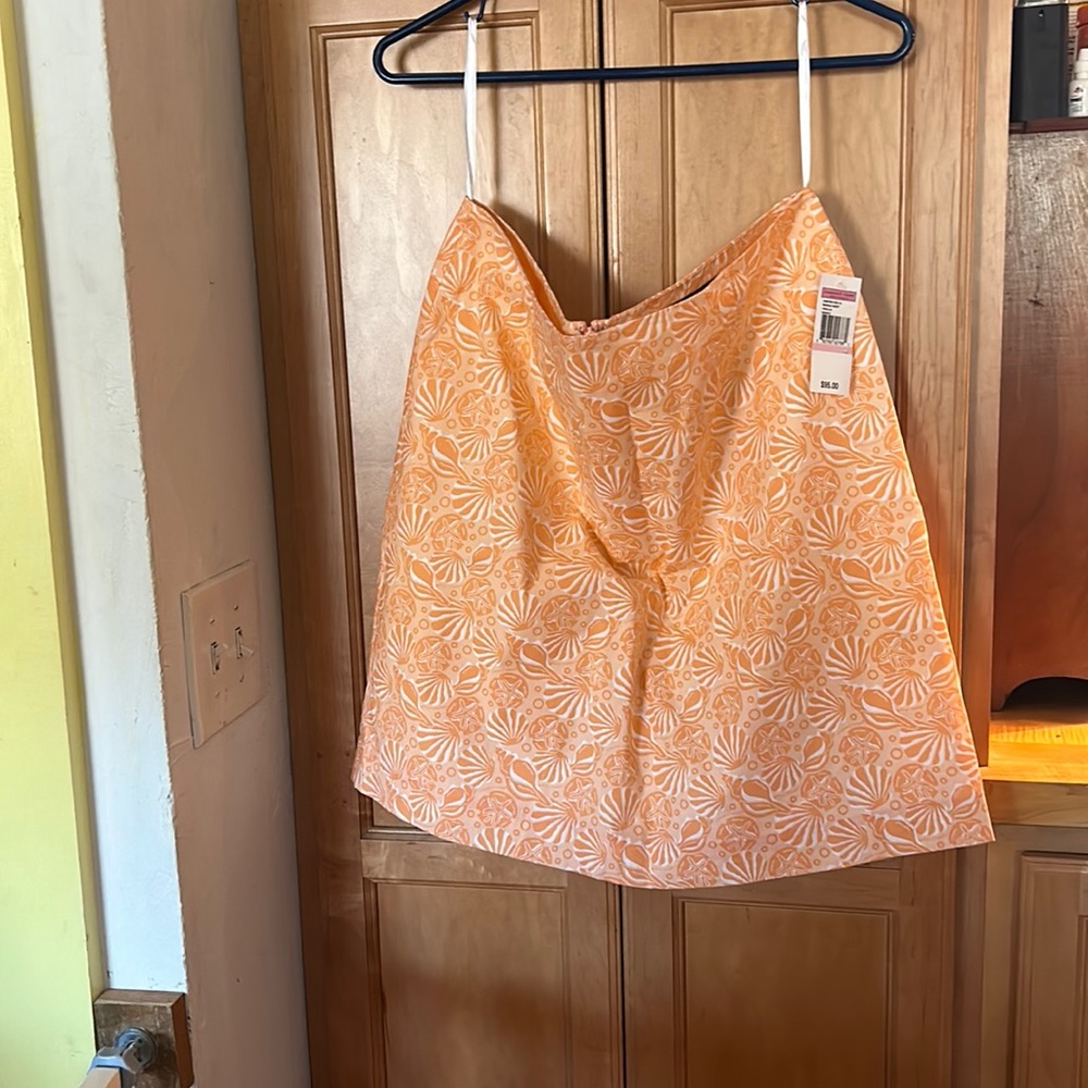 NWT Vineyard Vines Margo skirt